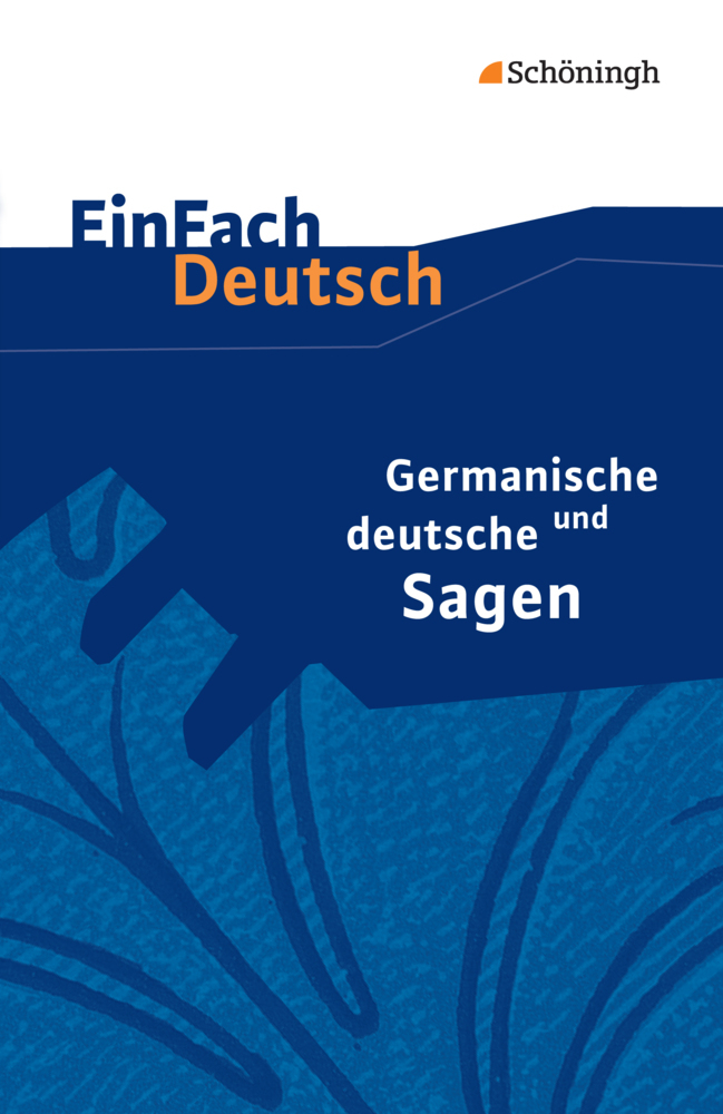 EinFach Deutsch Textausgaben main product photo