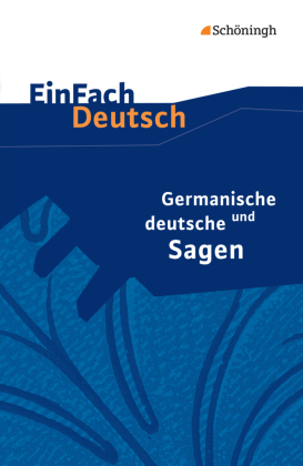 EinFach Deutsch Textausgaben