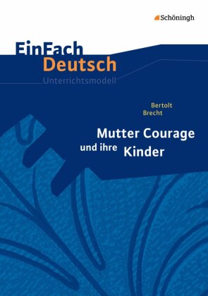 EinFach Deutsch Unterrichtsmodelle
