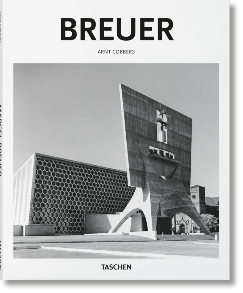 Breuer main product photo