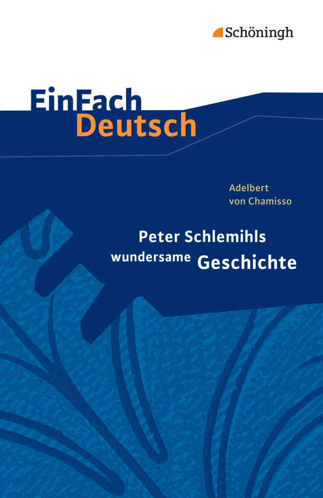 EinFach Deutsch Textausgaben main product photo