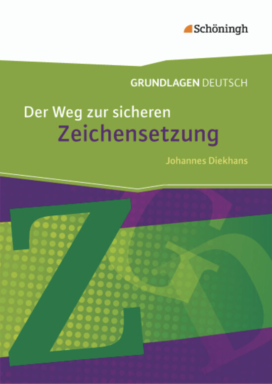 Grundlagen Deutsch main product photo