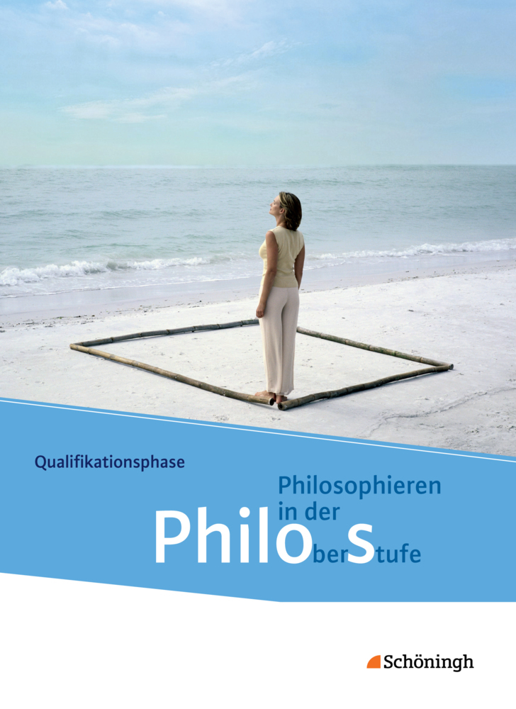 Philos - Philosophieren in der Oberstufe in Nordrhein-Westfalen u.a. - Neubearbeitung main product photo