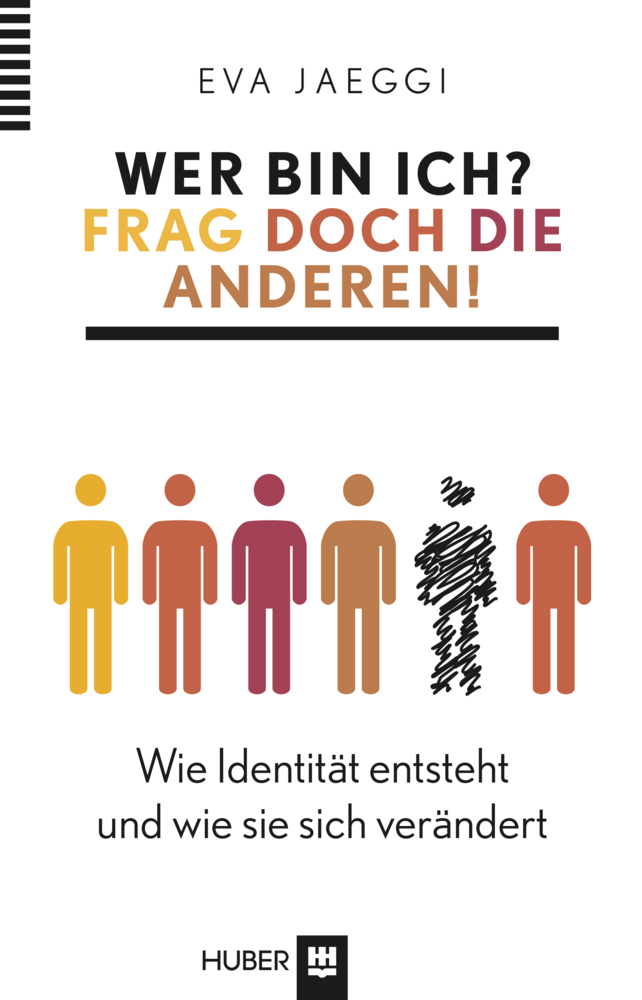Wer bin ich? Frag doch die anderen! main product photo