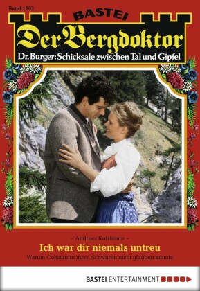 Der Bergdoktor 1702