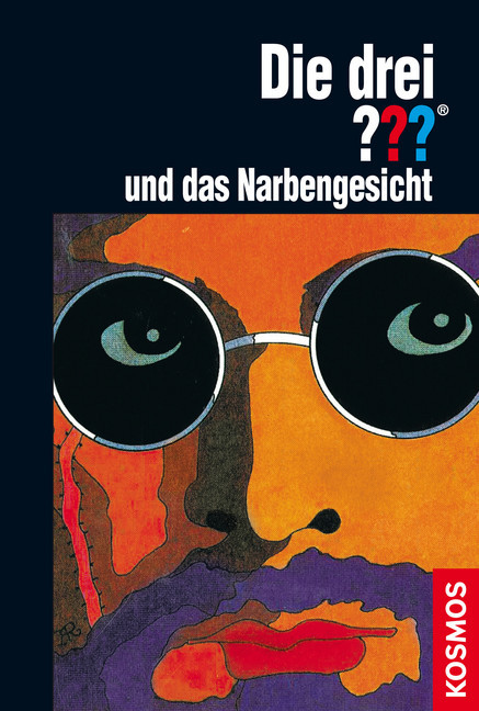 Die drei ??? und das Narbengesicht (drei Fragezeichen) main product photo