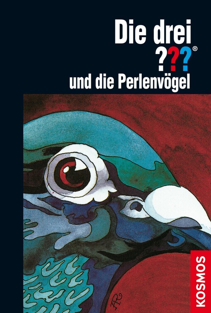 Die drei ??? und die Perlenvögel (drei Fragezeichen) main product photo