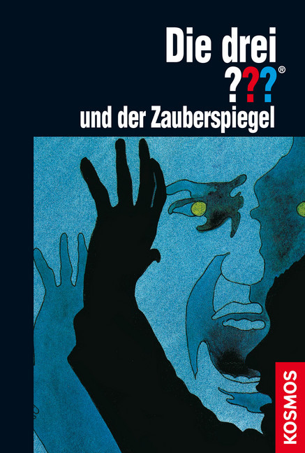 Die drei ??? und der Zauberspiegel (drei Fragezeichen) main product photo