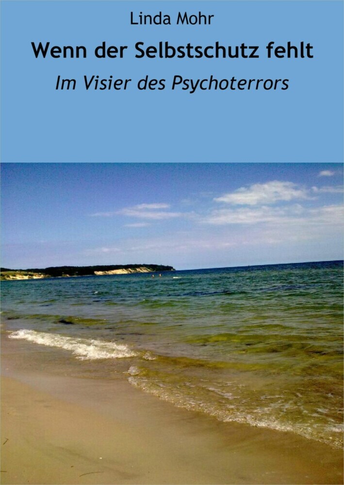 Wenn der Selbstschutz fehlt main product photo