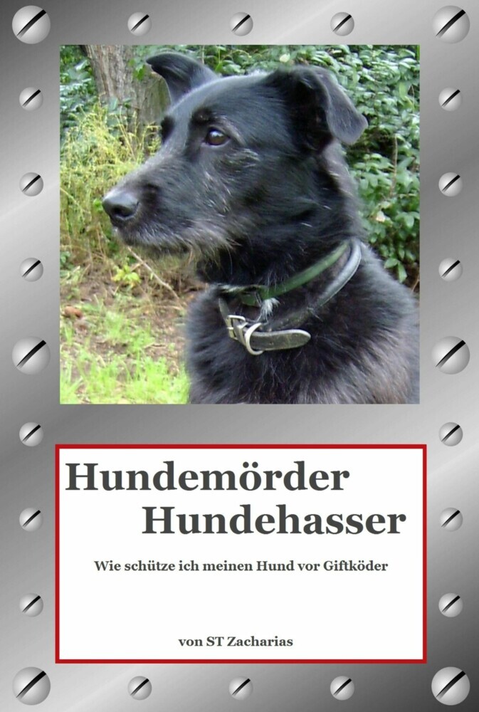 Hundemörder Hundehasser main product photo