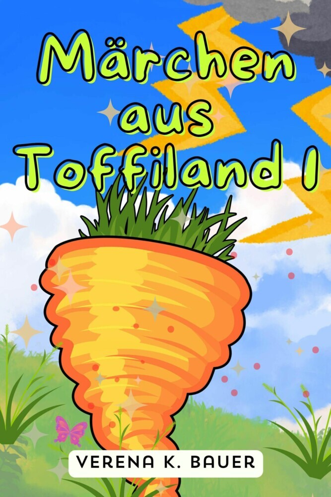 Märchen aus Toffiland 1 main product photo