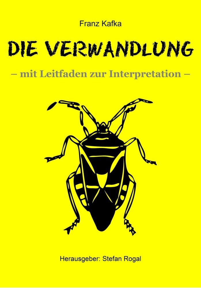 Die Verwandlung main product photo