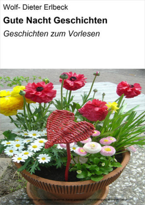 Gute Nacht Geschichten