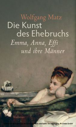 Die Kunst des Ehebruchs main product photo
