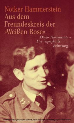 Aus dem Freundeskreis der "Weißen Rose'