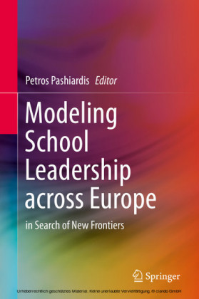 Modeling School Leadership across Europe