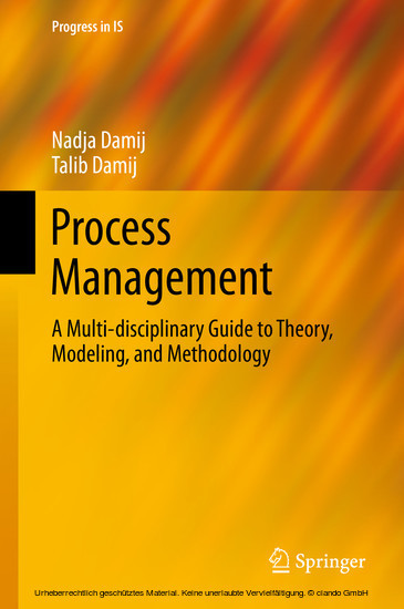 Process Management main product photo