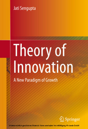 Theory of Innovation