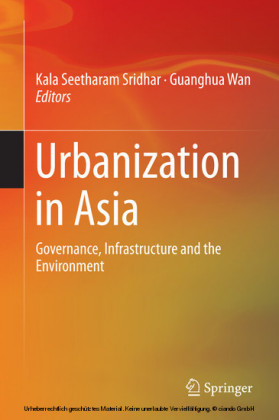 Urbanization in Asia