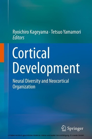 Cortical Development main product photo
