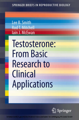 Testosterone: From Basic Research to Clinical Applications