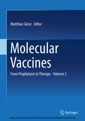 Molecular Vaccines. Vol.2