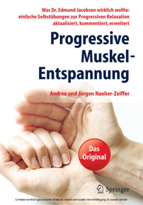 Progressive Muskel-Entspannung