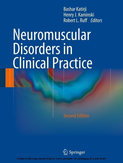 Neuromuscular Disorders in Clinical Practice main product photo