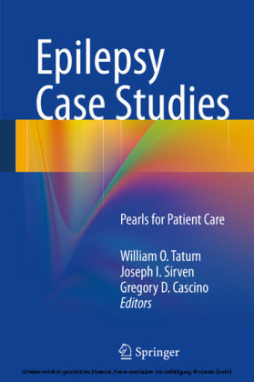 Epilepsy Case Studies