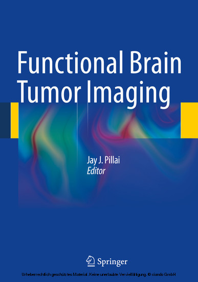 Functional Brain Tumor Imaging main product photo