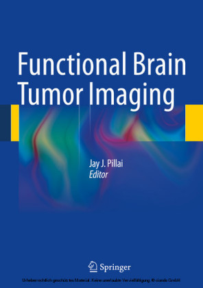 Functional Brain Tumor Imaging