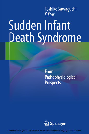 Sudden Infant Death Syndrome main product photo