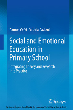 Social and Emotional Education in Primary School