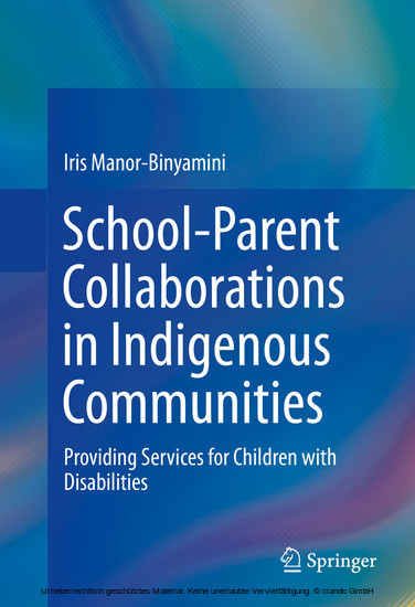 School-Parent Collaborations in Indigenous Communities main product photo