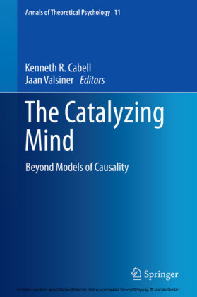 The Catalyzing Mind