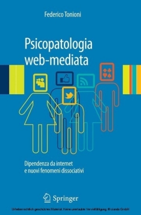Psicopatologia web-mediata