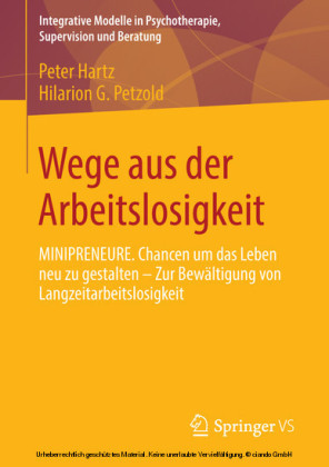 Wege aus der Arbeitslosigkeit
