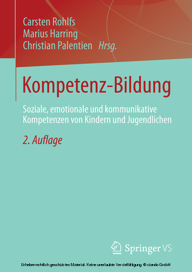 Kompetenz-Bildung main product photo