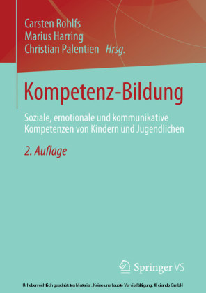 Kompetenz-Bildung