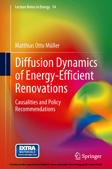 Diffusion Dynamics of Energy-Efficient Renovations main product photo