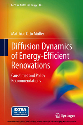 Diffusion Dynamics of Energy-Efficient Renovations