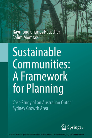 Sustainable Communities: A Framework for Planning main product photo