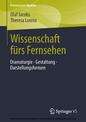 Wissenschaft fürs Fernsehen