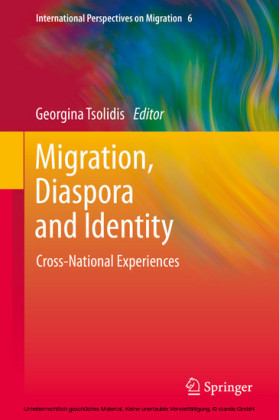 Migration, Diaspora and Identity