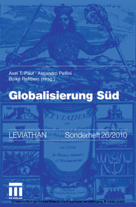 Globalisierung Süd