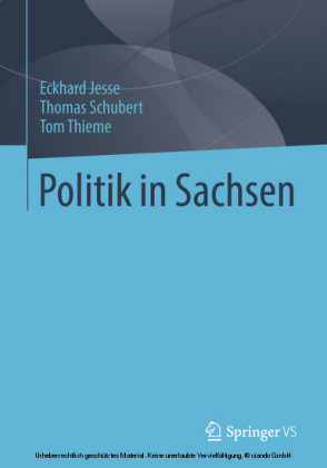 Politik in Sachsen
