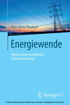 Energiewende