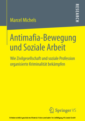 Antimafia-Bewegung und Soziale Arbeit