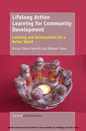Lifelong Action Learning for Community Development