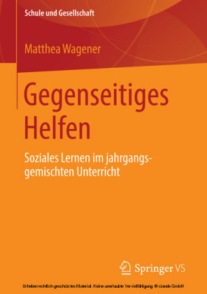 Gegenseitiges Helfen